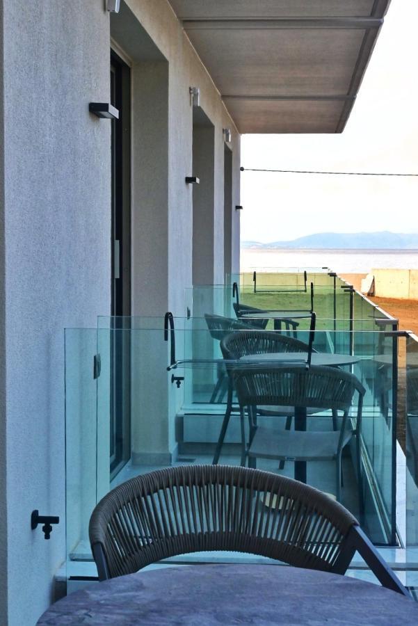 Balance Accommodation Ставрос Экстерьер фото