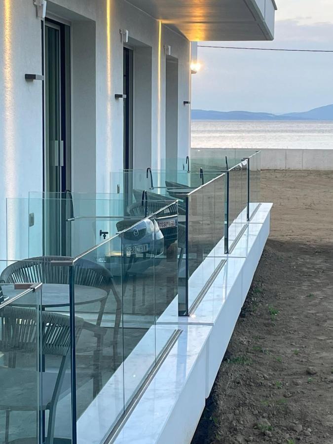 Balance Accommodation Ставрос Экстерьер фото