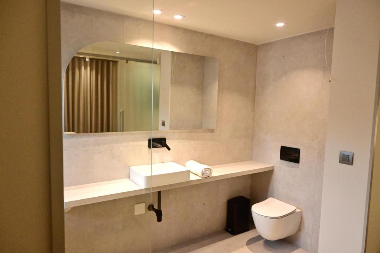 Balance Accommodation Ставрос Экстерьер фото