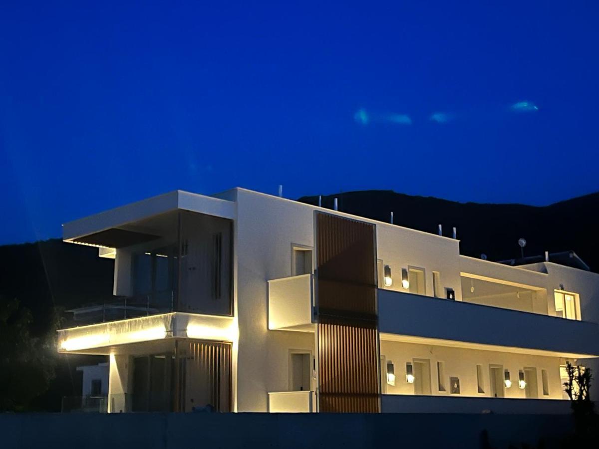 Balance Accommodation Ставрос Экстерьер фото