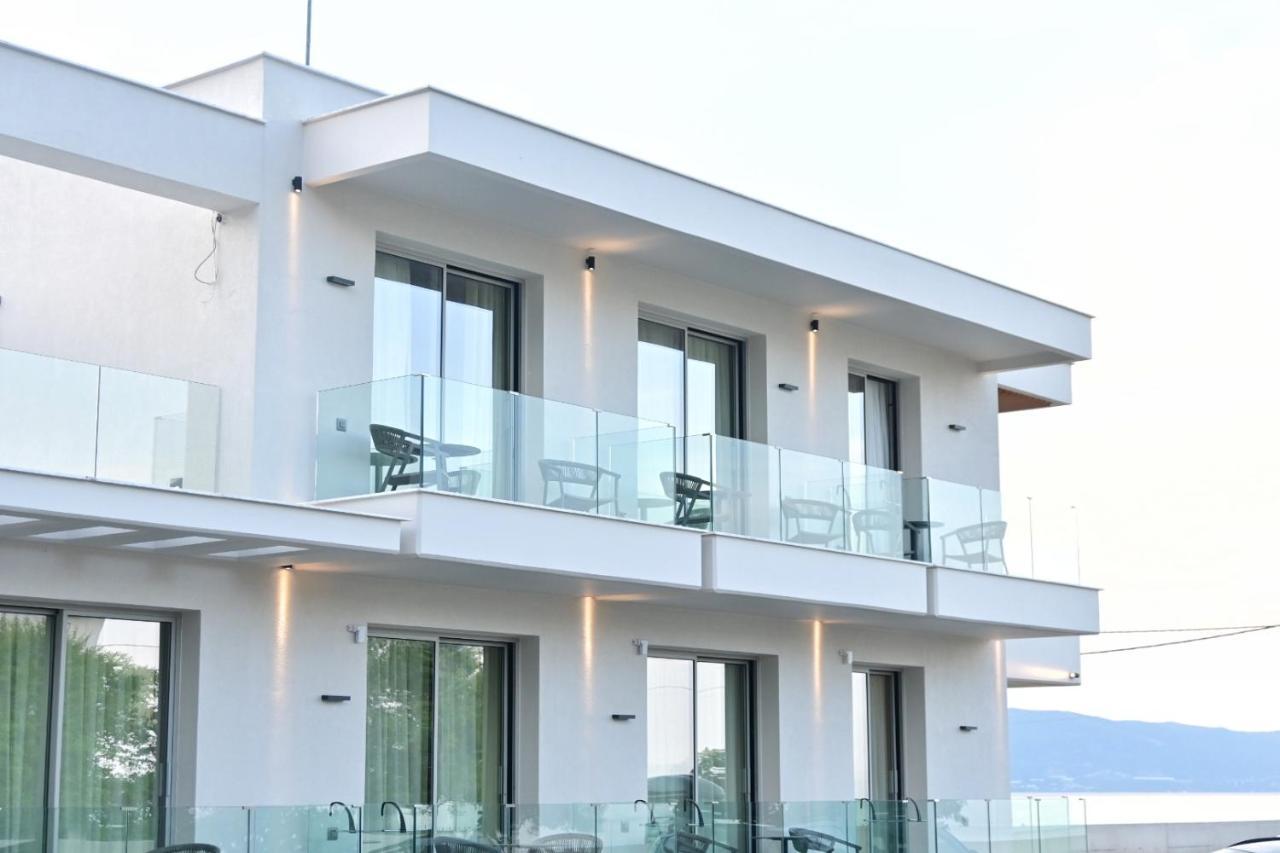 Balance Accommodation Ставрос Экстерьер фото